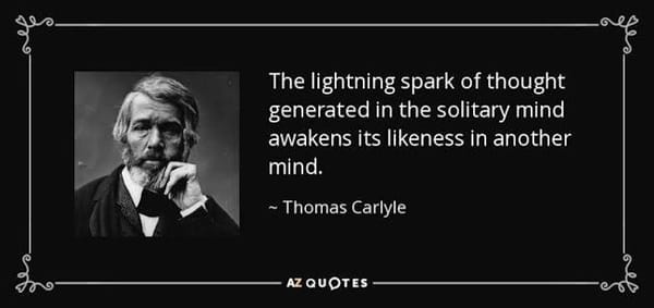 Suy nghĩ xuất sắc